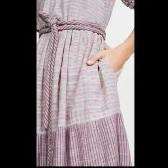 Ace & Jig Noah Dress - Picture 6 of 7